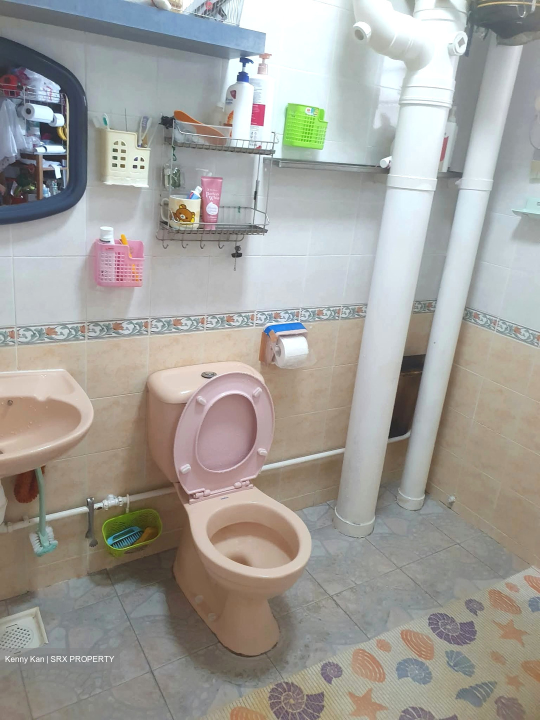 Blk 200A Compassvale South Gate (Sengkang), HDB 5 Rooms #618321301